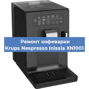 Замена термостата на кофемашине Krups Nespresso Inissia XN1001 в Белгороде